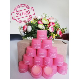 Mặt nạ môi Laneige Lip Sleeping Mask 3g