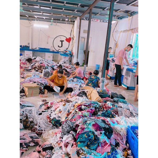 PYJAMA ĐỒ BỘ MẶC NHÀ VẢI MANGO TAY NGẮN QUẦN DÀI HÀNG ĐẸP | BigBuy360 - bigbuy360.vn