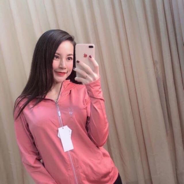 Áo Chống Nắng Thông Hơi Siêu Hot Chống Tia UV Loại 1-CN01