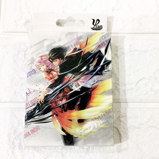 Bộ bài anime Guilty Crown