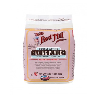 Baking Powder Bob's Red Mill