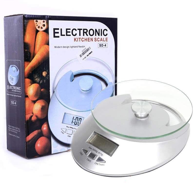 Cân tiểu ly cao cấp Electronic 5kg