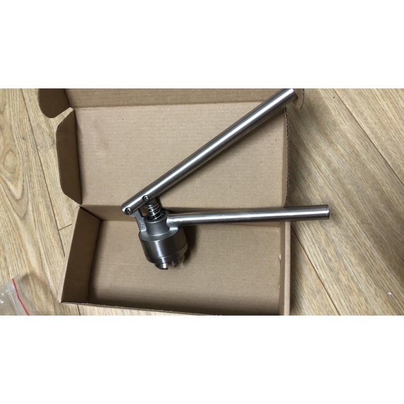 [ HOÀN TIỀN KHI FOLLOW ] Kìm dập nắp chai