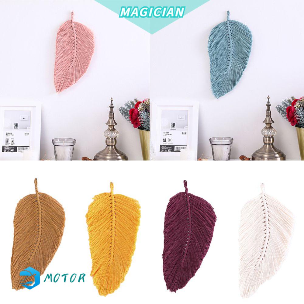Thảm Treo Tường Trang Trí Họa Tiết Độc Đáo|Phụ Kiện Trang Trí Phòng Khách/Phòng Ngủ Phong Cách Bohemian