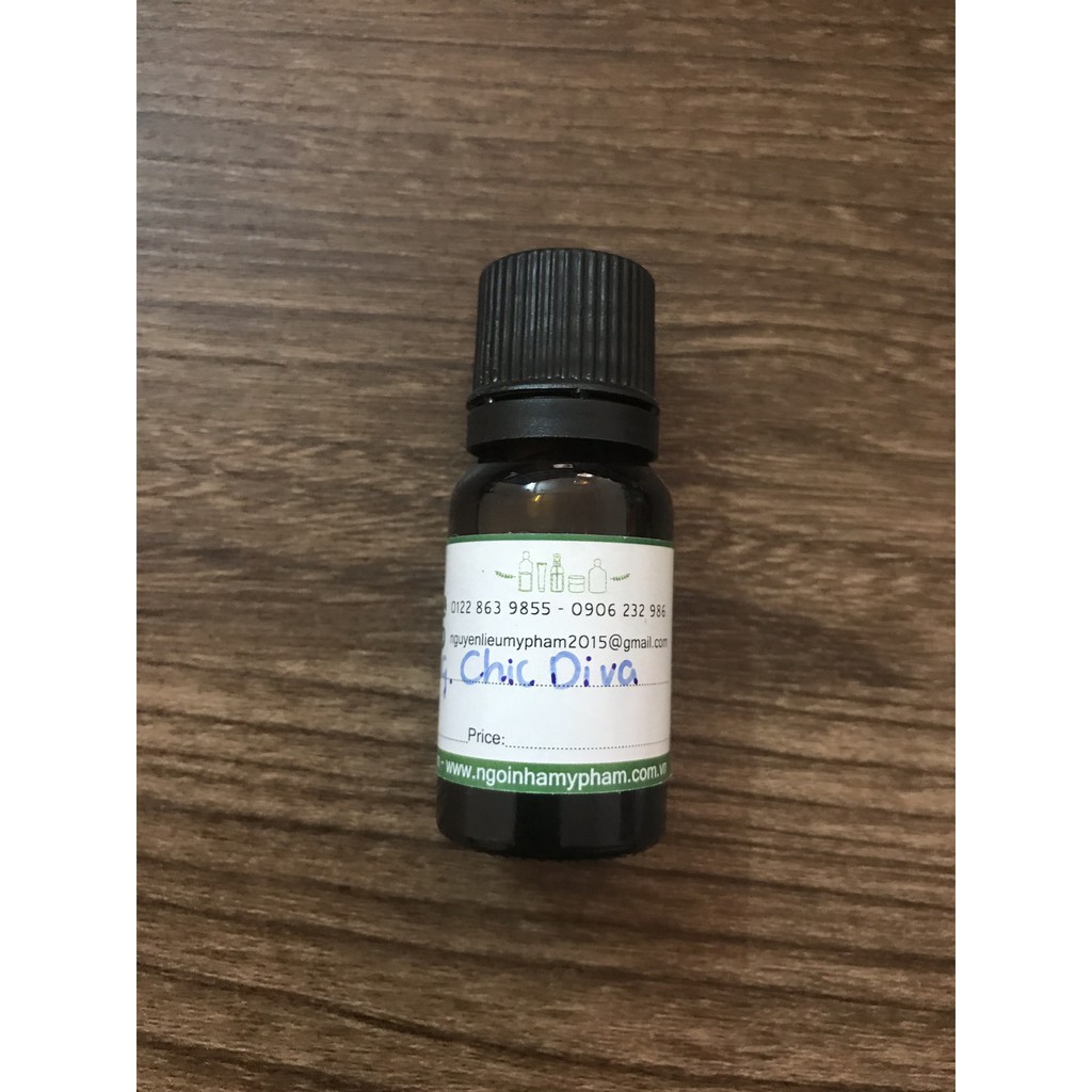 10ML Hương Chic