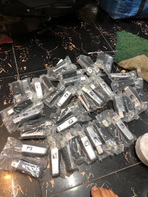 Gác chân Honda gắn Xe Wave Dream Cup Future