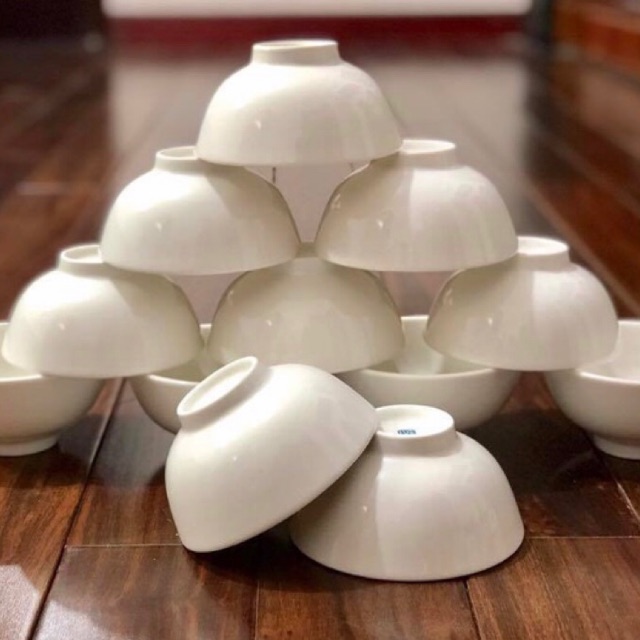 Bát ăn cơm minh long horeca