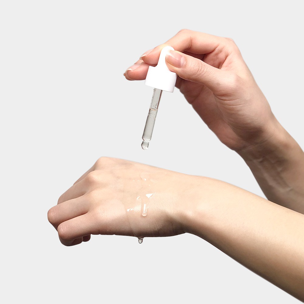 Tinh chất dưỡng da P.Calm Porsica Ampoule 30ml chống lão hóa sáng da Gomi Mall