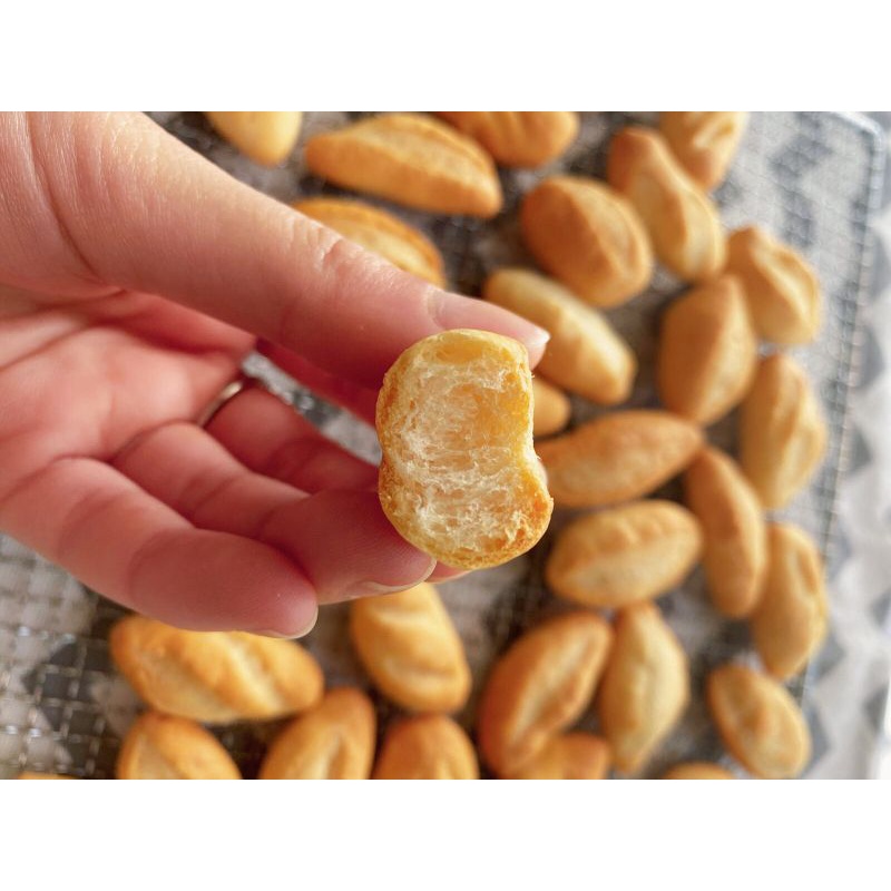 Bột bánh mì trộn sẵn mẹ Lam