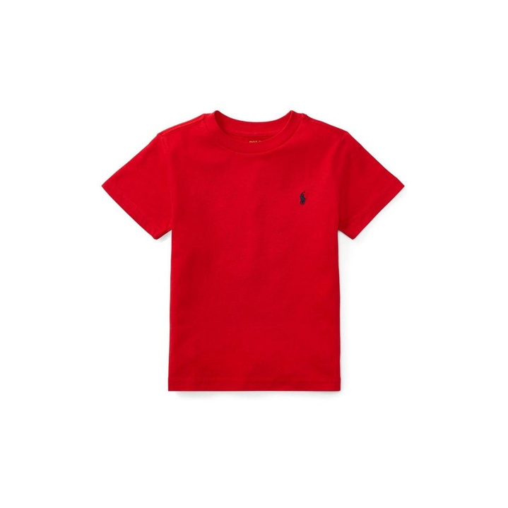 Áo Thun Ngắn Tay Polo RALPH LAUREN Trẻ Em VNXK