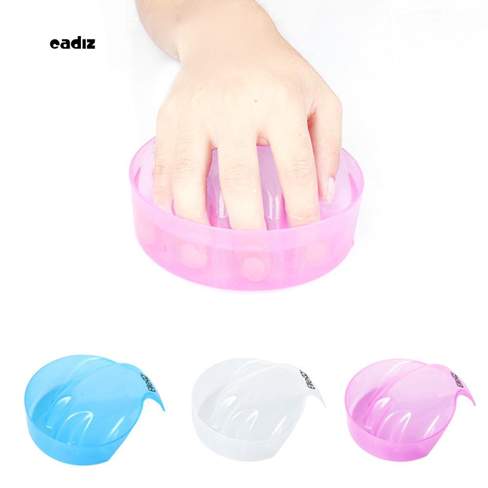 [Hàng mới về] Bát ngâm rửa móng tay làm móng nghệ thuật chuyên dụng