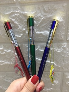 BÚT MÁY THẦY ÁNH 1036 KÈM NGÒI TREO HÀNG CHẤT LƯỢNG TỐT 💌