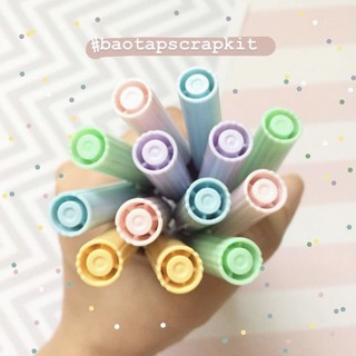 Bút brush Tombow