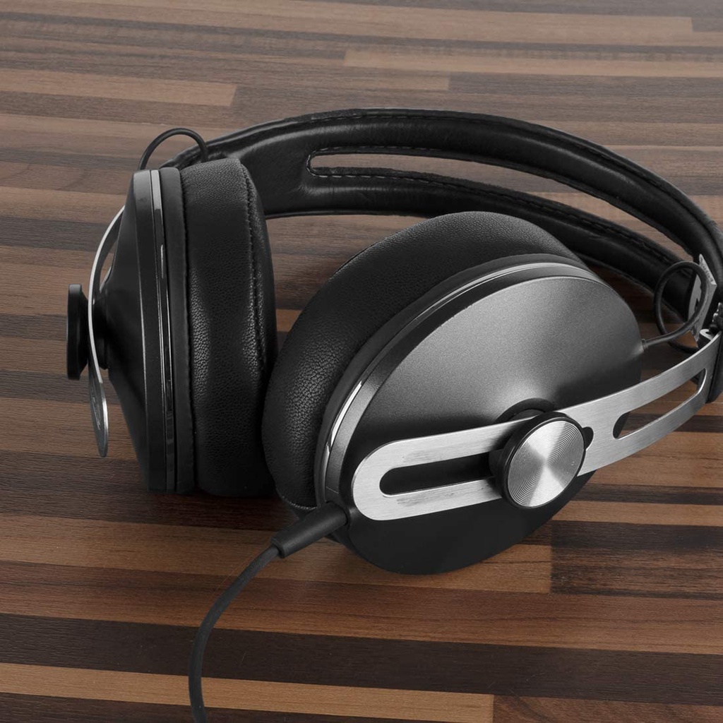 Giắc Cắm Tai Nghe 1.2m Cho sennheiser momentum 3 momentum 2.0 2.5mm aux