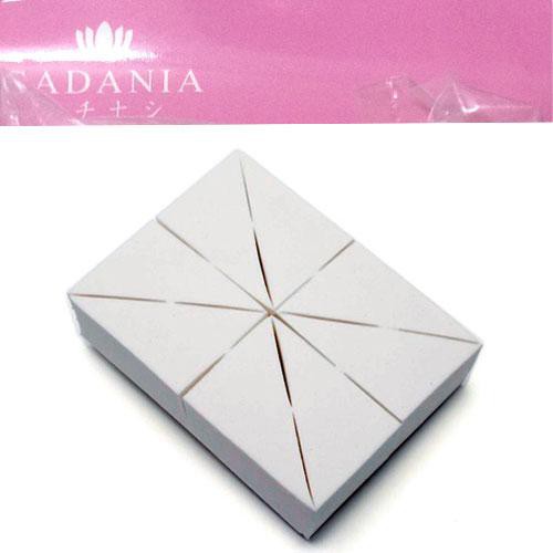 mút tán kem nền 1 bịch 24 miếng