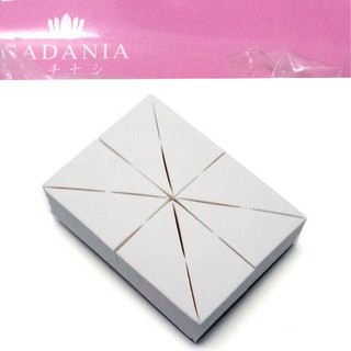 Mút tán kem nền 1 bịch 24 miếng