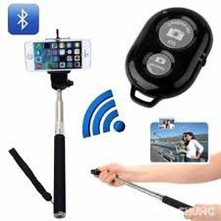 Remote Bluetooth chụp hình từ xa