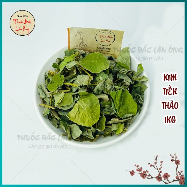 Kim Tiền Thảo 1kg