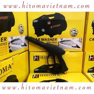 Sung áp lực cao loại chất lượng tốt dành cho máy HIROMA