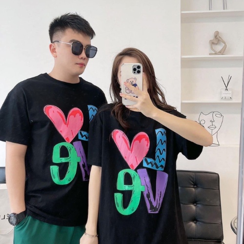 Áo Thun Gia Đình LOVE AO01