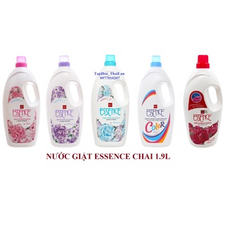 Nước giặt Essence 1900ml hàng Thái Lan chính hãng