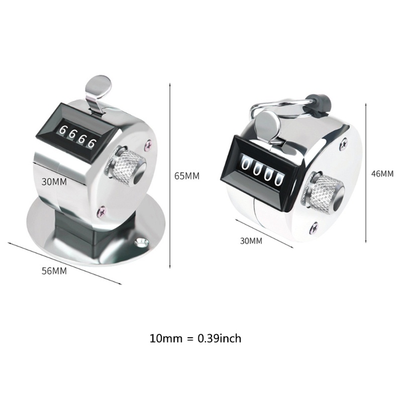 Dụng Cụ Cơ Khí Mini Cầm Tay Cho Gậy Đánh Golf Clicker