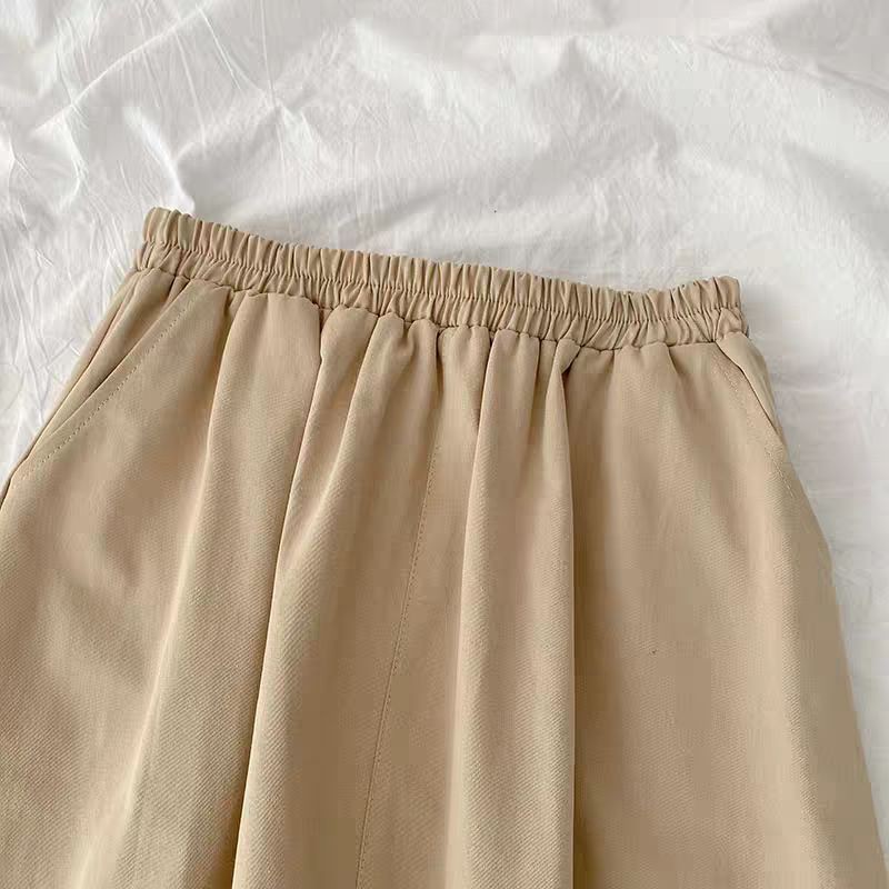 Chân váy dài tiểu thư siêu xinh (Ảnh Thật) | BigBuy360 - bigbuy360.vn