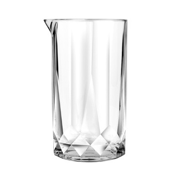 BỘ 2 CỐC THỦY TINH OCEAN MIX CONNEXION (NEW) 2810 - 625 ML