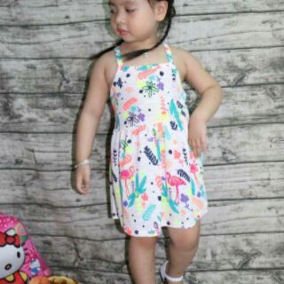 Set 2 Váy xuất dư campuchia