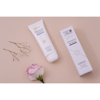 [CHÍNH HÃNG] [QUÀ] KEM CHỐNG NẮNG PIME REMADE SUN BLOCK SPF50 + PA ++++