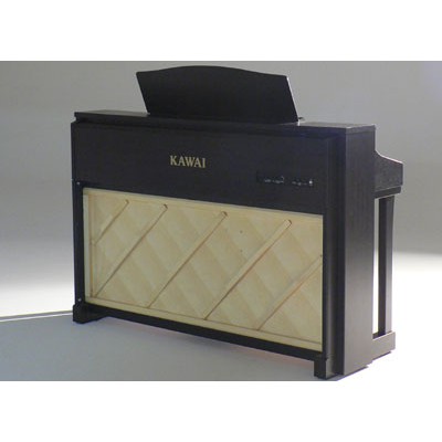 Đàn piano điện KAWAI CA91