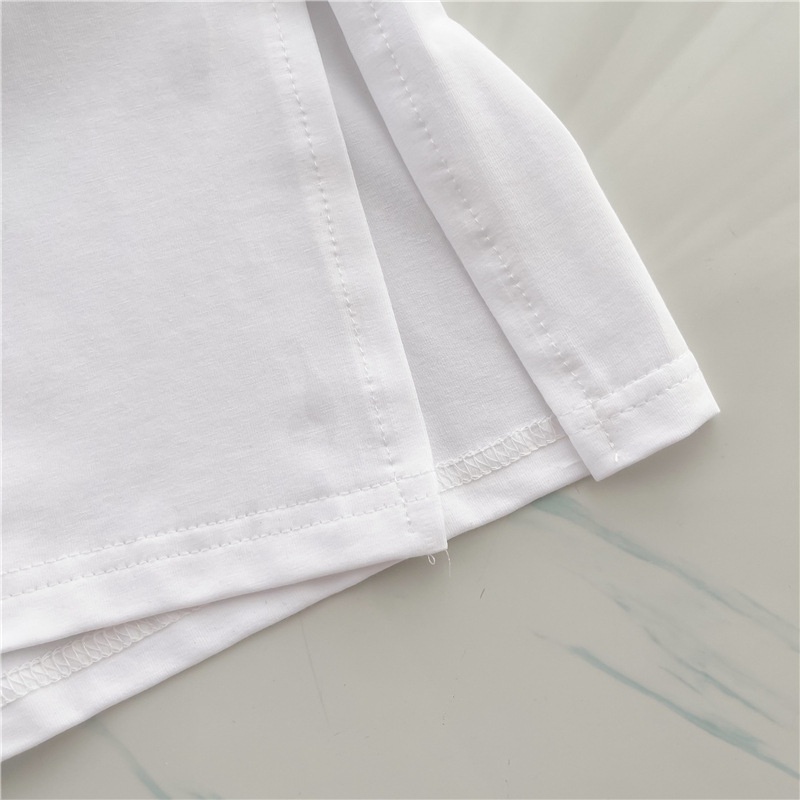 Đầm Suông Dài Tay Lỡ, Váy Suông Dáng Dài Nữ Cổ Tròn Chất Cotton In Hình Mèo Ú Doraemon Đáng Yêu Tinh Tế TTDS0242