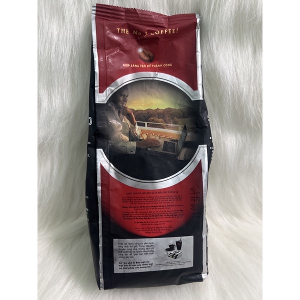 Cafe Sáng Tạo 5 (340g) date mới