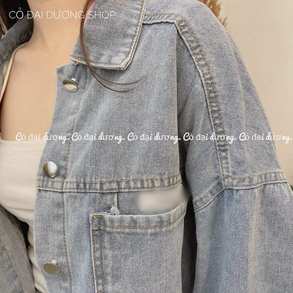 Sét Váy jean_ Size S M