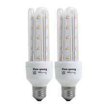 ( Hàng_Chính hãng) Đèn LED compact Điện Quang ĐQ LEDCP01 09727AW (9W, warmwhite, chống ẩm)