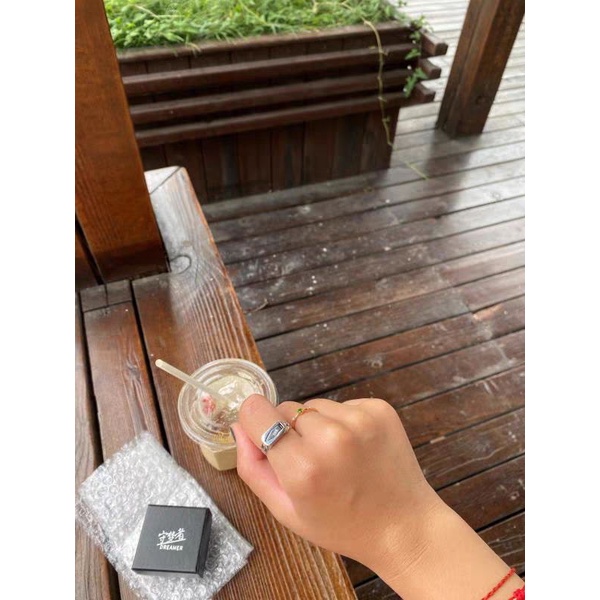Nhẫn Xinh Phiên Bản 4.0