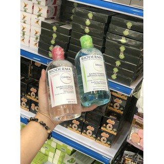 Nước Tẩy Trang BIO 500ml