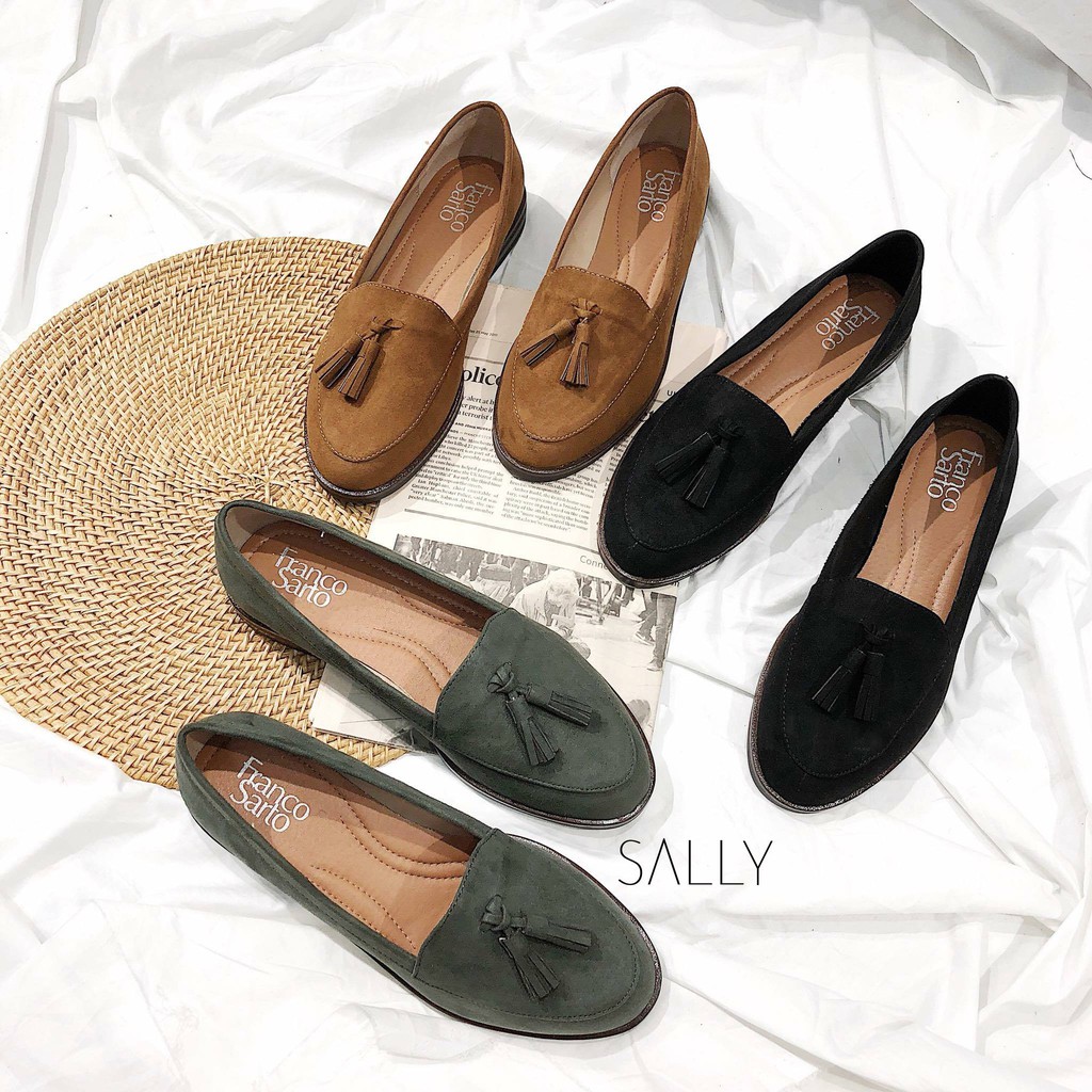 LOAFER CHUÔNG