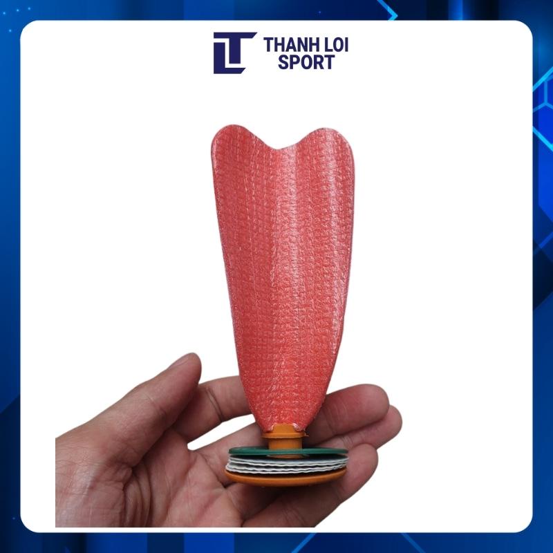 Quả cầu đá tập luyện ĐLS hộp 6 quả cánh xốp
