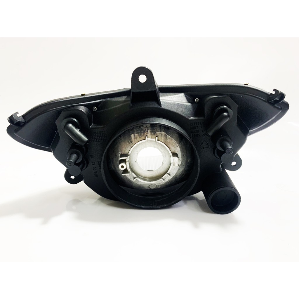 Chóa đèn SH ý 2010-2011