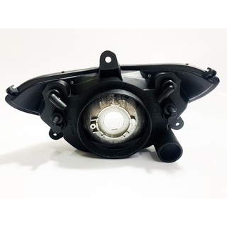 Chóa Đèn SH Ý 2010-2011 Chính Hãng Motorart Cao Cấp
