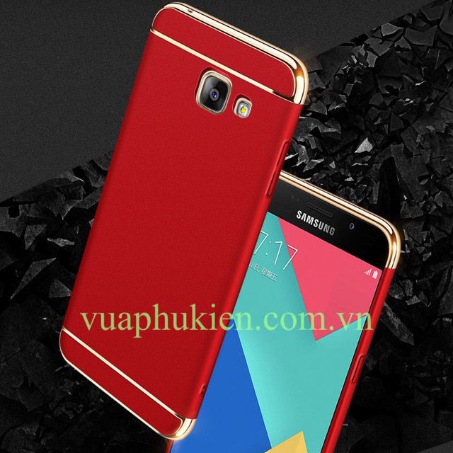 Ốp 3 mảnh A510