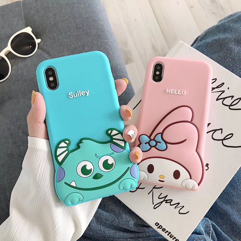 OPPO Ốp Điện Thoại Cho iPhone 4 4s 5 5s SE 6 6s 7 8Plus X XR Xs Max 11Pro Max 12Pro Max A92 53 31 5 2020 9 2020 20 12S 17 15 12 11 Pro 5 7 + 9 11 Pro 11 / 91