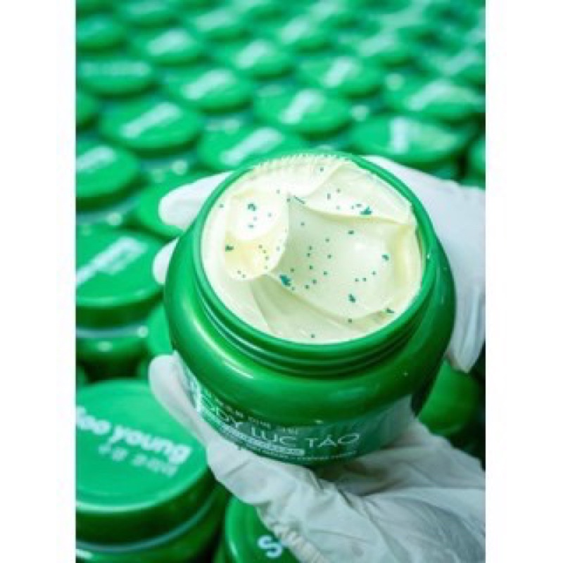 [Chính Hãng] Kem Dưỡng Trắng Da Body Lục Tảo Soo Young 250gam. | BigBuy360 - bigbuy360.vn