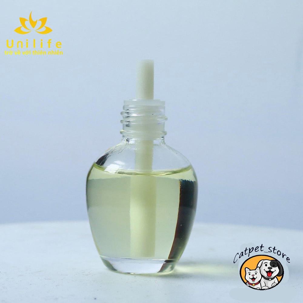 Tinh dầu Hoa Nhài nguyên chất ❄chai 30ml❄ tinh dầu thiên nhiên nguyên chất hương Hoa Nhài Unilife[ CHÍNH HÃNG ]