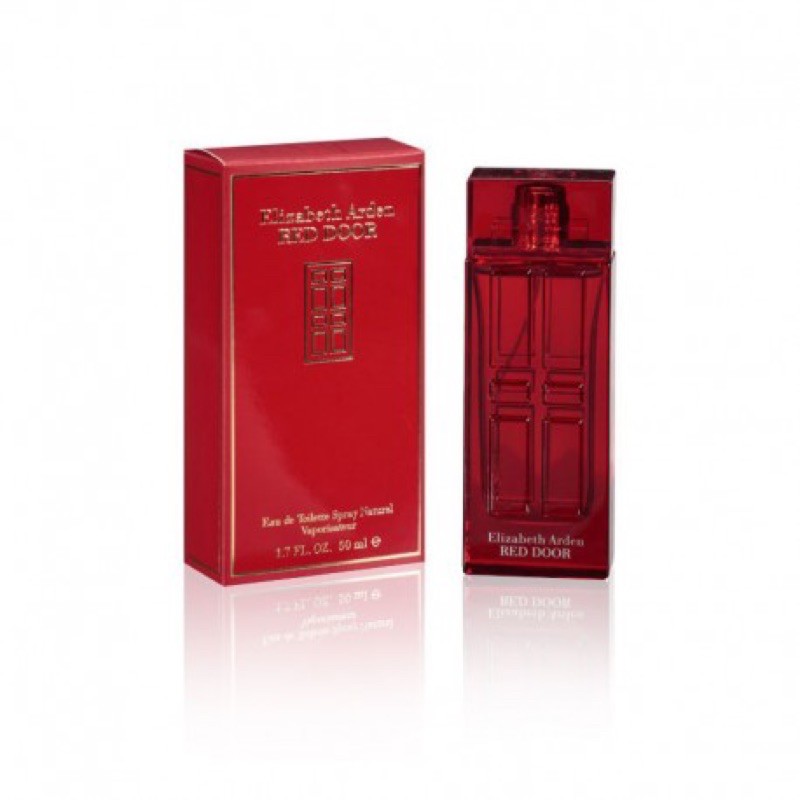 Nước hoa nữ ELIZABETH ARDEN Red Door Eau De Toilette 50ml