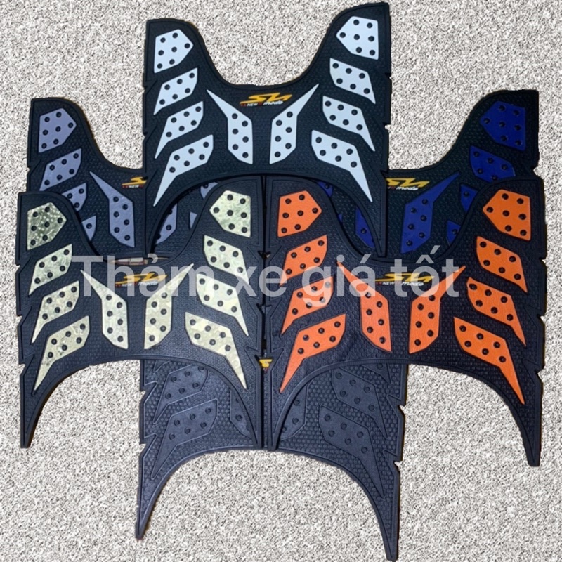 Thảm lót sàn xe, thảm xe Honda SH Mode 2020, 2021, 2022, 2023