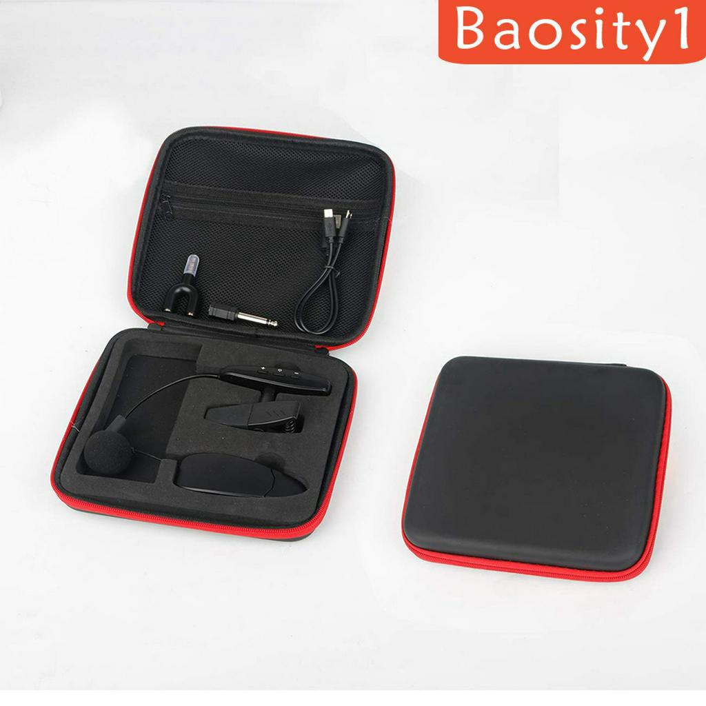 ✨Hàng sẵn sàng✨Microphone không dây UHF 1 Cho Kèn Saxophone