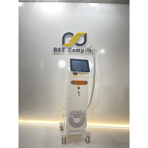 Máy triệt lông Diode II, Máy triệt lông diode 808 nm