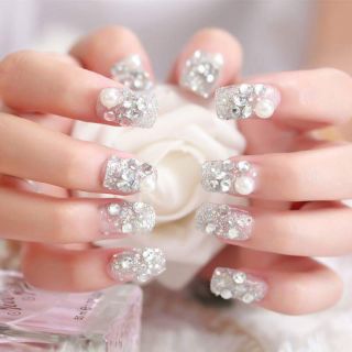 Combo 6 bộ nail